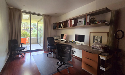 Casa Moderna En Venta En La Dehesa