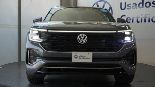 Volkswagen Cross Sport 2025