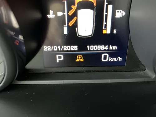 Land Rover Range Rover Sport 3.0 Hse