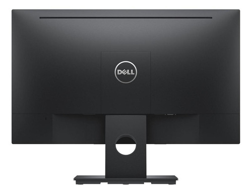 Monitor Dell E2417h Tft Lcd 23,8 Negro 100v/240v
