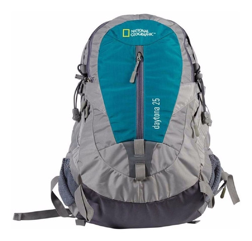 Mochila Mujer Hombre 25 Litros National Geographic Daytona