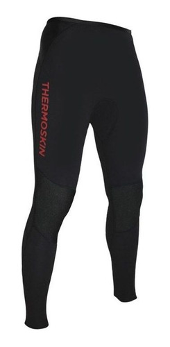 Calza Larga Neoprene Thermoskin Hombre Wake Surf