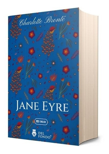 Libro Jane Eyre - Charlotte Bronte - Signal