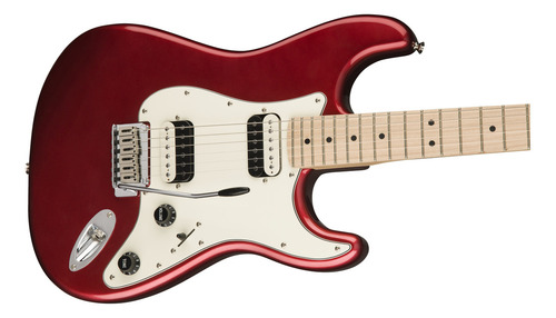 Guitarra Squier by Fender 037 0222 Contemporary Strato 525