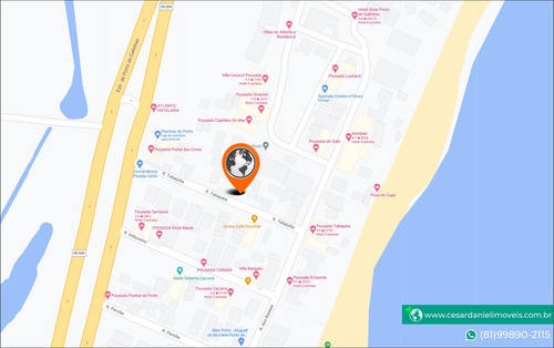 Imagem 9 de 14 de Cobertura No Cupe | 1 Quarto +36m² | Apartamento A Venda