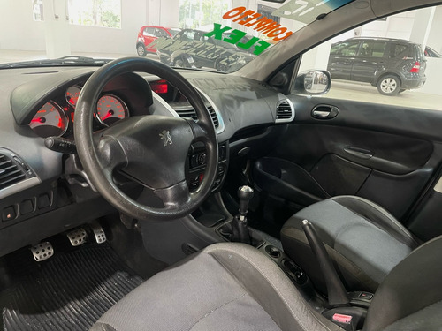 Peugeot 207 Escapade