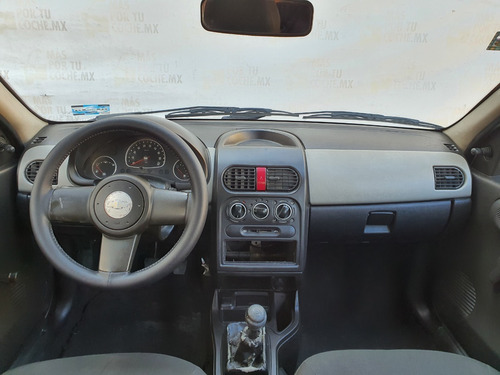 Imagen 9 de 15 de Chevrolet Chevy