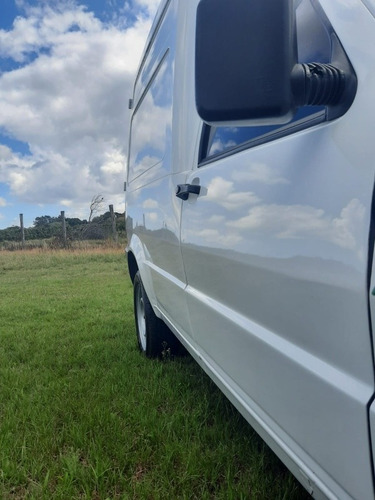 Fiat Fiorino 2010 1.3 Fire