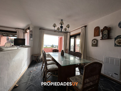 Imagen 13 de 29 de Venta Casa En Complejo Marina Del Este, Punta Ballena