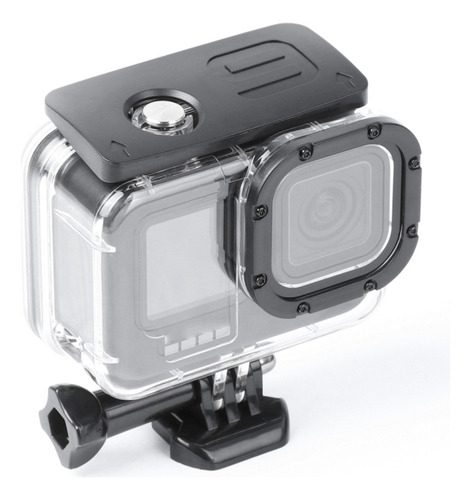 Funda Protectora De Carcasa Para Gopro Hero10 Black/hero9 Bl