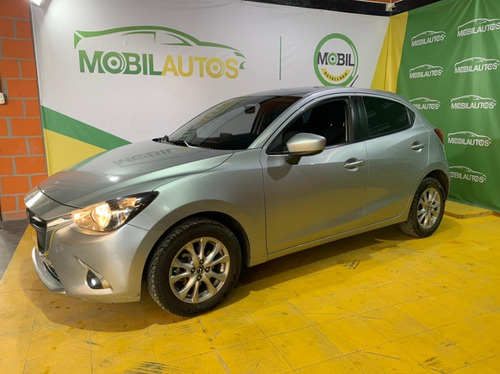 Mazda 2 Touring Fe Aut 1.5 2018