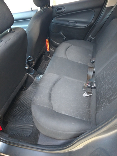 Peugeot 206 2011 1.4 Generation 75cv