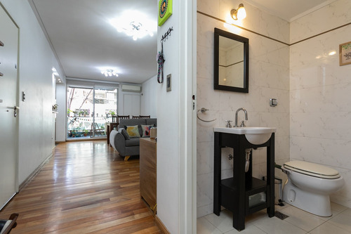 Imagen 19 de 30 de Venta Departamento 3 Ambientes Villa Urquiza Caba