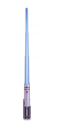 Star Wars Sable Electronico Luminoso ELG B2919 El Gato