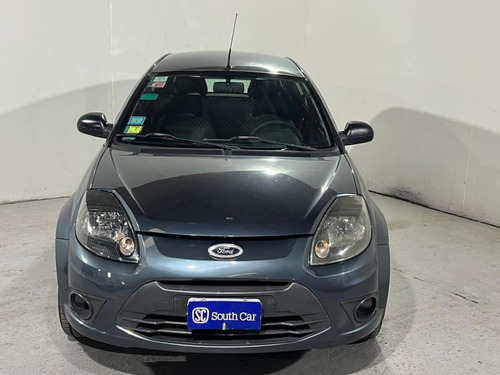 Ford Ka 1.6 Fly Viral 95cv