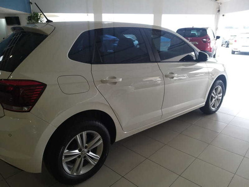 Imagem 4 de 12 de Volkswagen Polo 1.6 Msi Flex 16v 5p