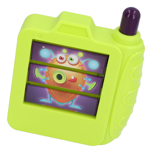 Divertido Jogo De Tabuleiro Catcher Alien Gossip Cute Camera