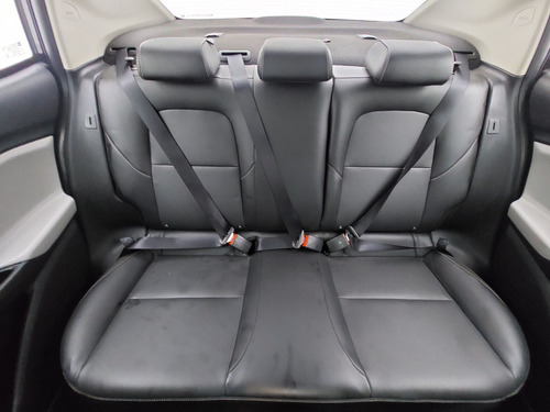 Chevrolet Onix 1.0 TURBO FLEX PLUS PREMIER AUTOMÁTICO