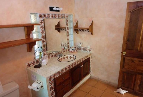 Imagen 12 de 30 de Venta Finca Quinta Tepoztlán Morelos