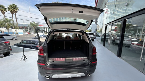 X3 Xdrive 30e Hibrido Aut
