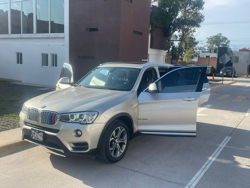 BMW X3 2.0 X3 Xdrive28ia X Line . At