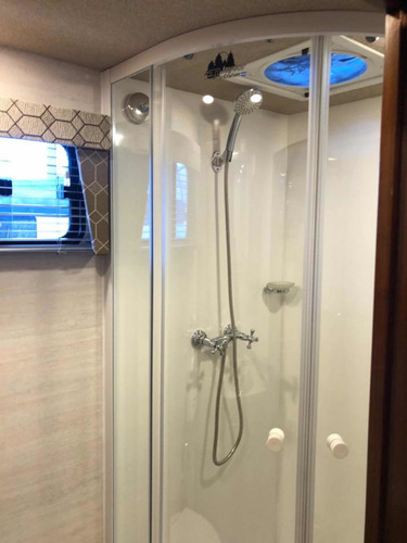 Imagen 7 de 24 de Casa Rodante Jaycor Rv Cruiser. (no Motorhome, No Camper)