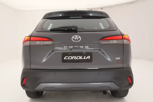 Toyota Corolla Cross 2.0 Xei Cvt