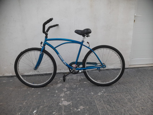 Bicicleta Playera