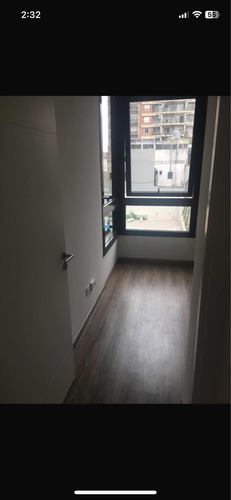 Alquiler Departamento 2 Amb 50m2 Con Balcón Y Cochera