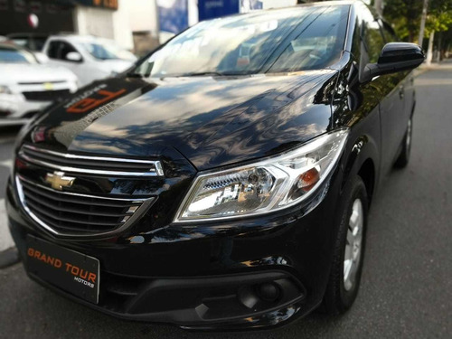 Chevrolet Onix 1.0 2014