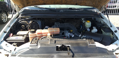 Ford - F250 6cc Turbo Diesel - 2001
