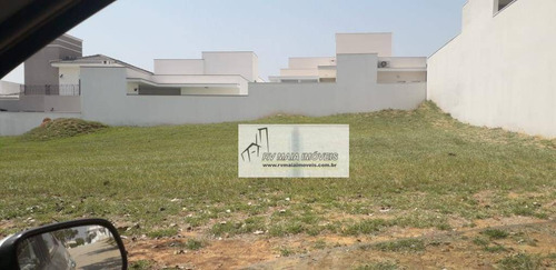 Imagem 1 de 3 de Terreno À Venda, 300 M² Por R$ 320.000,00 - Jardim Portal Da Colina - Sorocaba/sp - Te0719