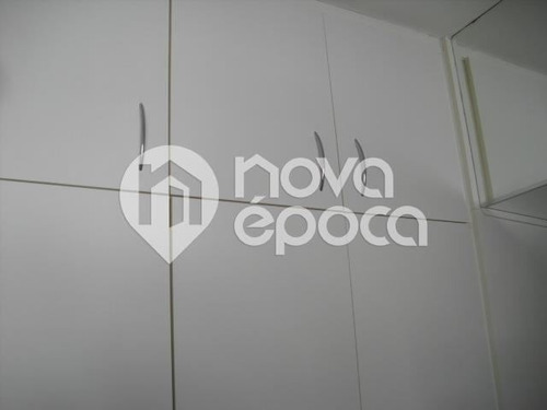 Apartamento - Ref: Sp3ap47280