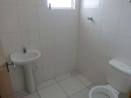 Imagem 3 de 15 de Casa Residencial À Venda, Jardim Trevo, Praia Grande - Ca0026. - Ca0026 - 34956464