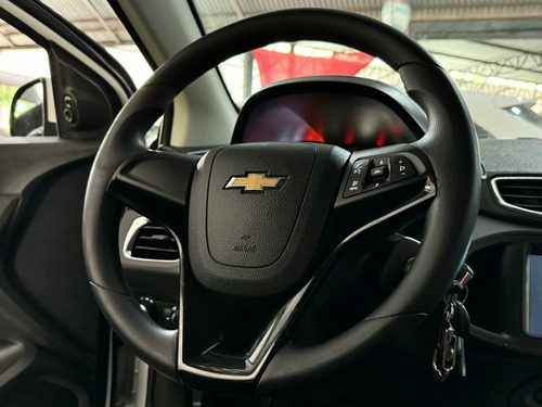 Chevrolet Prisma Prisma 1.4 LT SPE/4