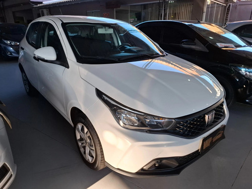 Fiat Argo 1.0 Flex 5p
