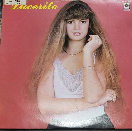 Lucerito Magia Lp