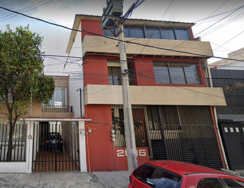 Insuperable Remate Bancario, Casa A La Venta En Alvaro Obregon, No Creditos