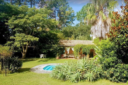 Casa - Jardines De Cordoba