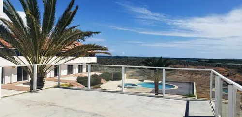 Hotel Salamandra- El Yaque