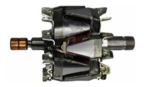 Rotor De Alternador Chevrolet Aveo 28078