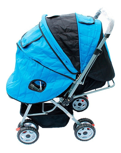 Cochebebesitos Reversible Producto Outlet