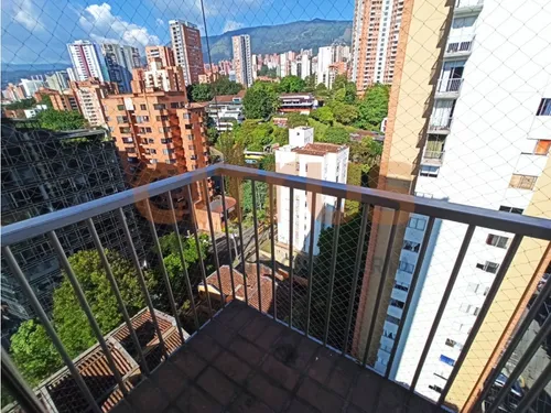Apartamento En Arriendo Las Vegas