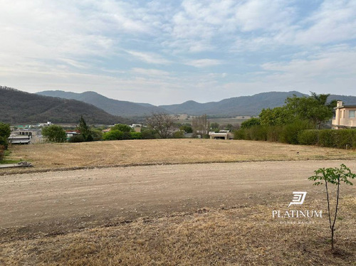 Venta Terreno / Lote Salta, La Lucinda