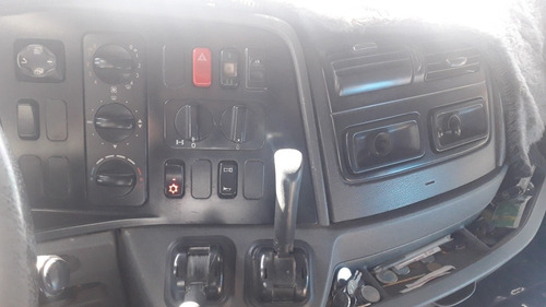 Axor 2540 Mercedes Bens