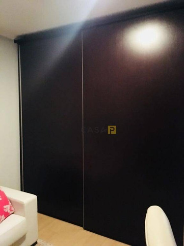 Imagem 11 de 18 de Apartamento Residencial À Venda, Vila Borges, Santa Bárbara D'oeste. - Ap0147