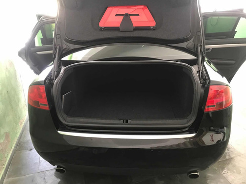 Audi A4 2.0 Tfsi Multitronic 4p