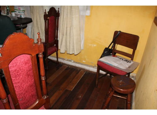 Imagen 4 de 17 de Venta Casa Terreno Amplio Gran Avenida Parad 18 - La Ciste