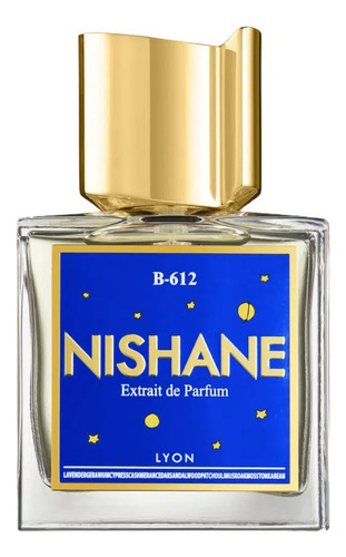 Nishane - B-612 - Decant 10ml