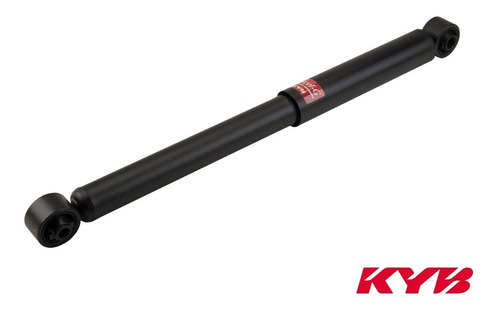 Amortiguadores Traseros Kyb Ford Lobo 2wd 04-08